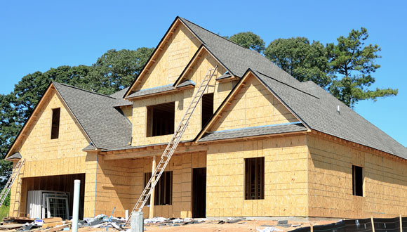 New Construction Home Inspections from Code 4 Home Inspections